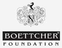 Boettcher logo