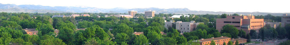 CSU campus